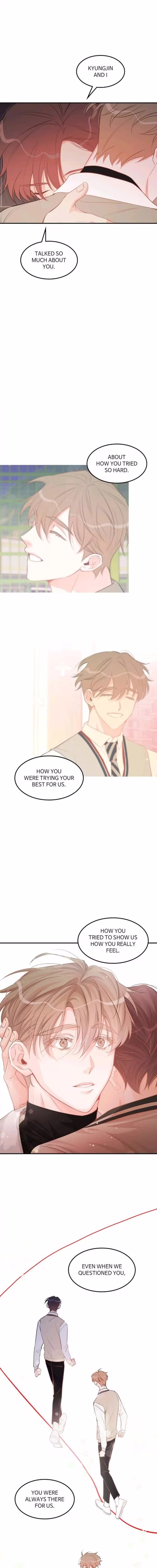 Who Can Define Popularity - Chapter 67 - Part 7