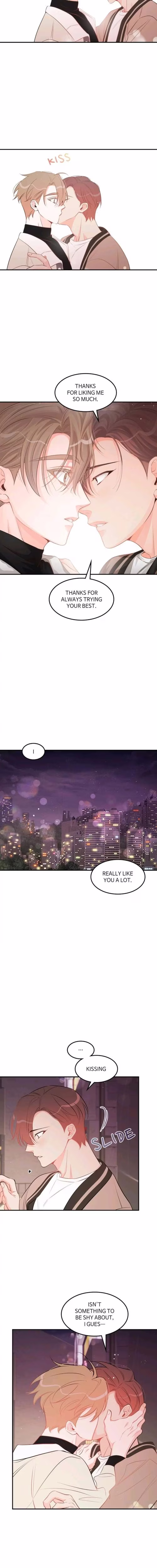 Who Can Define Popularity - Chapter 67 - Part 9