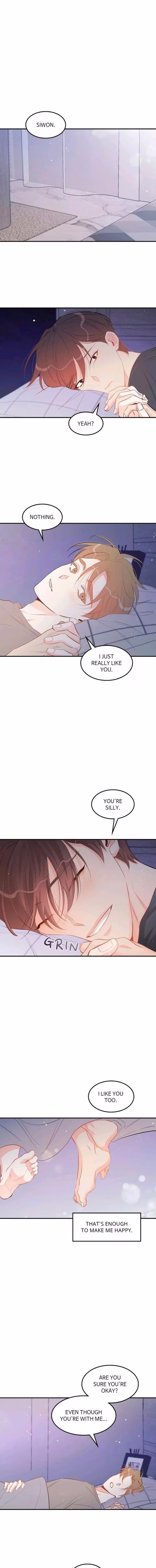 Who Can Define Popularity - Chapter 67 - Part 12