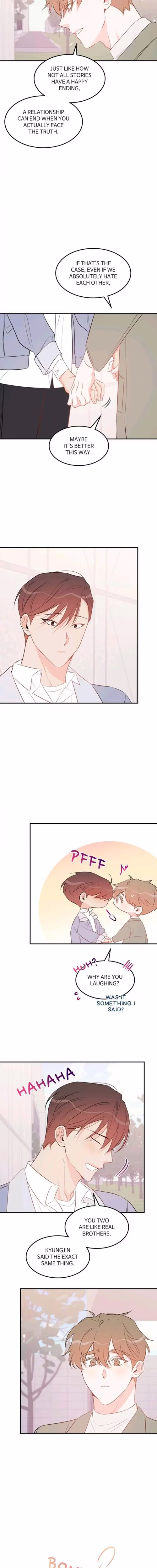 Who Can Define Popularity - Chapter 68 - Part 6