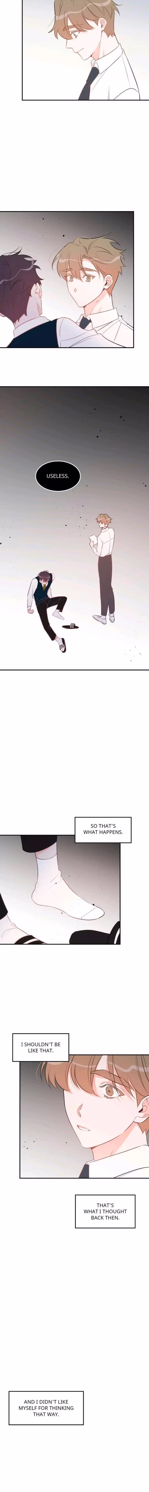 Who Can Define Popularity - Chapter 68 - Part 8