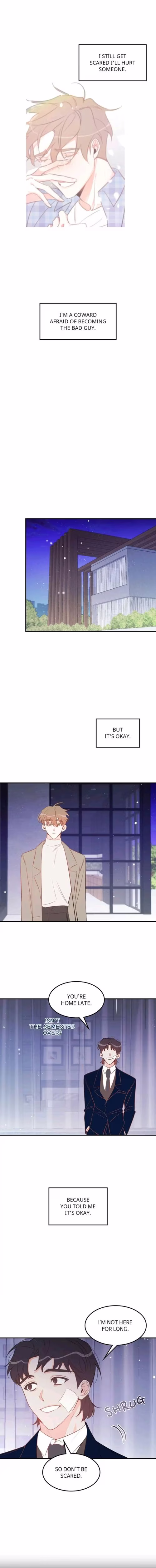 Who Can Define Popularity - Chapter 68 - Part 11