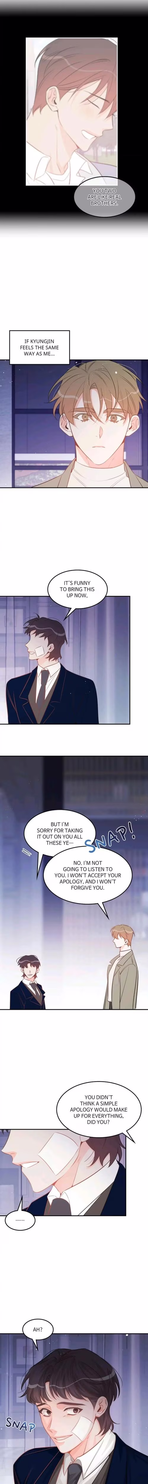 Who Can Define Popularity - Chapter 68 - Part 12