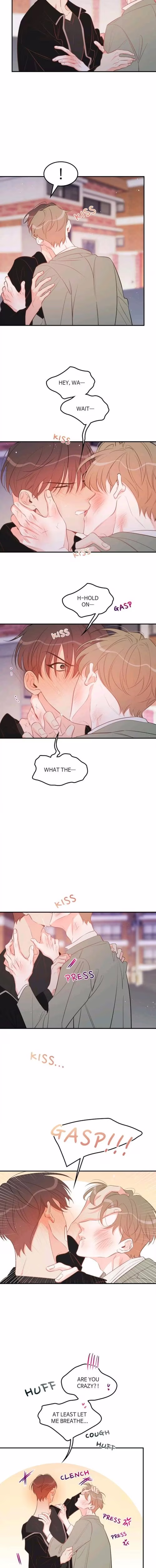 Who Can Define Popularity - Chapter 69 - Part 3