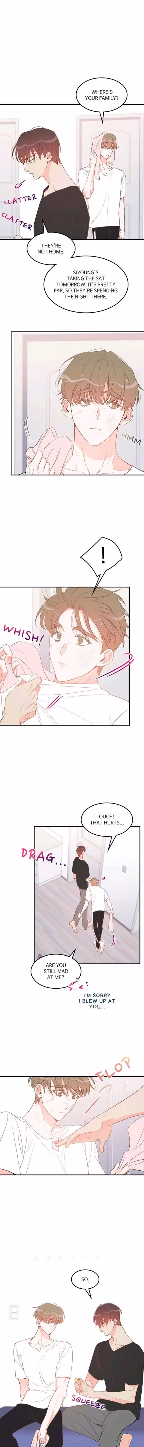 Who Can Define Popularity - Chapter 69 - Part 5