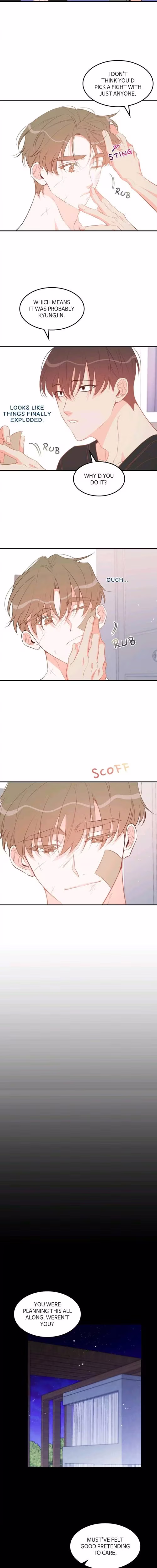 Who Can Define Popularity - Chapter 69 - Part 6