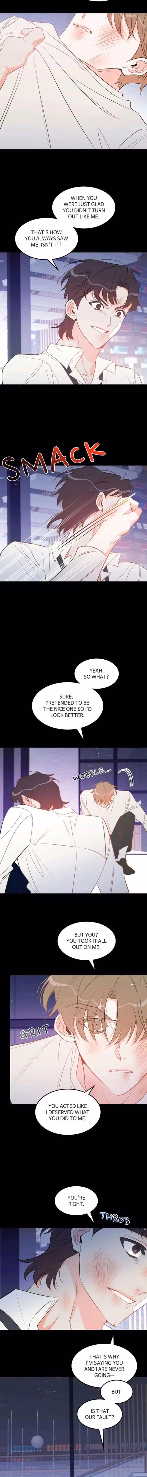 Who Can Define Popularity - Chapter 69 - Part 7