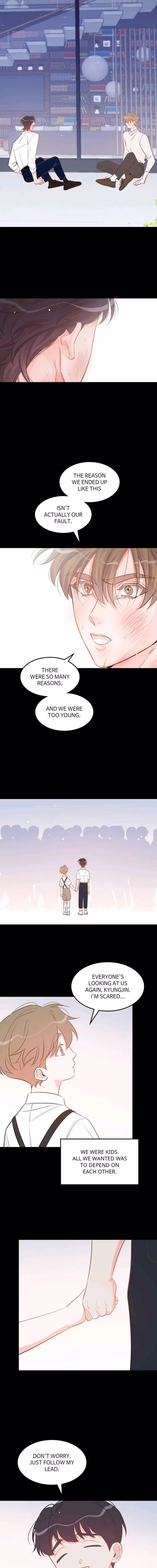 Who Can Define Popularity - Chapter 69 - Part 8