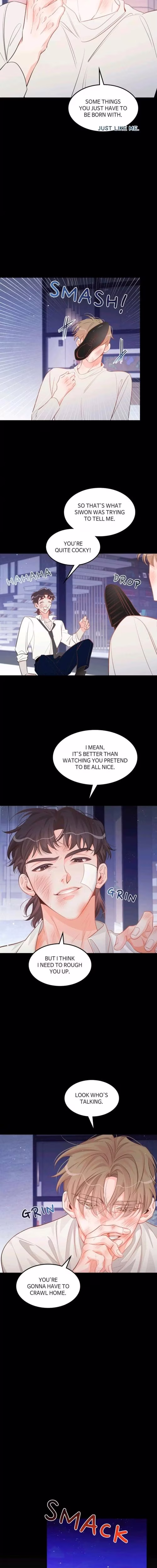 Who Can Define Popularity - Chapter 69 - Part 11