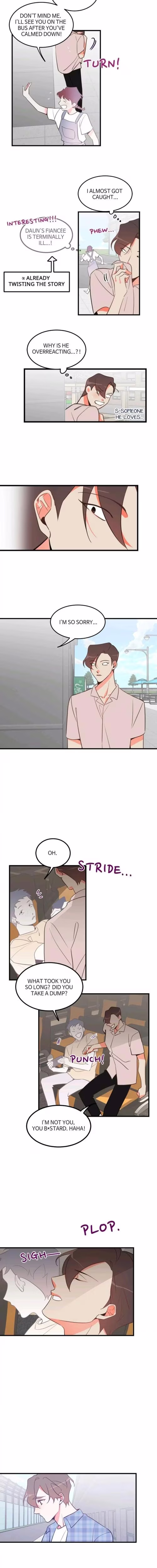 Who Can Define Popularity - Chapter 7 - Part 3