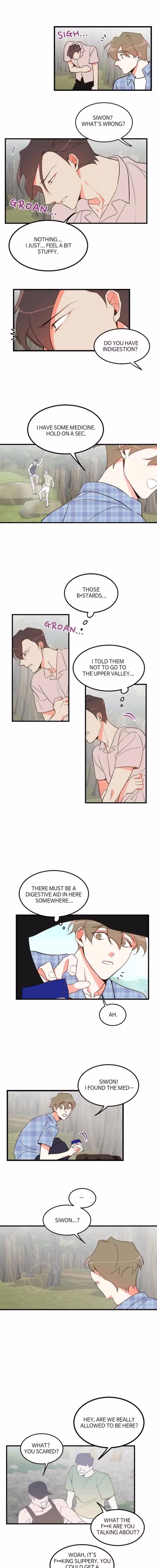 Who Can Define Popularity - Chapter 7 - Part 5