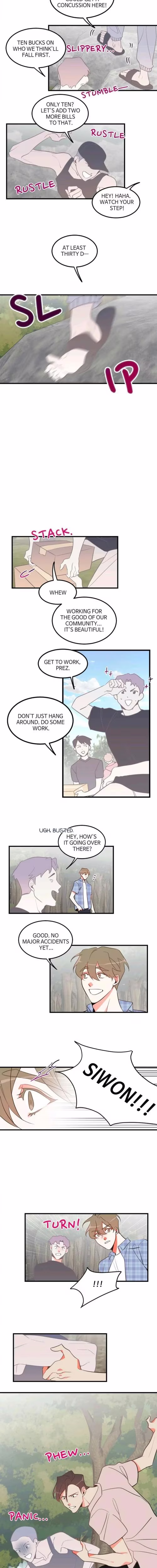 Who Can Define Popularity - Chapter 7 - Part 6