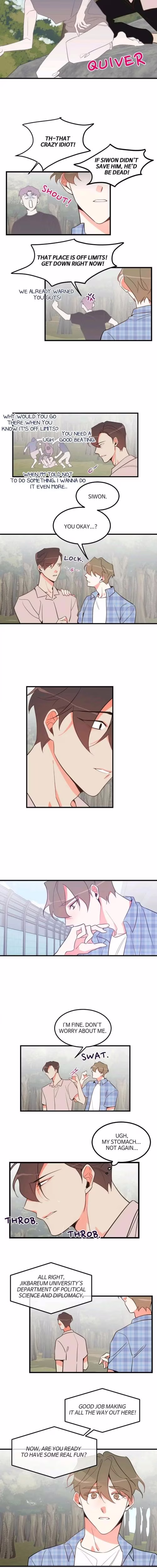 Who Can Define Popularity - Chapter 7 - Part 7