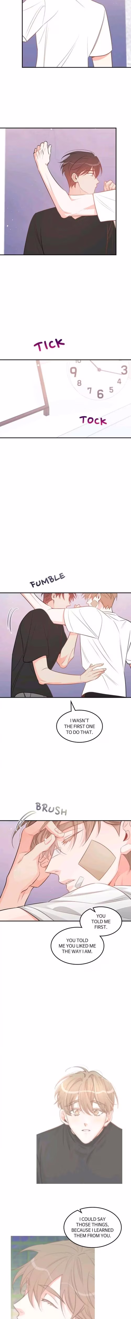 Who Can Define Popularity - Chapter 70 - Part 4