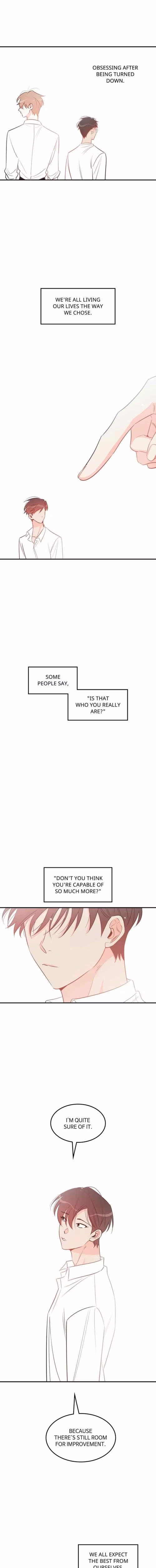 Who Can Define Popularity - Chapter 70 - Part 6