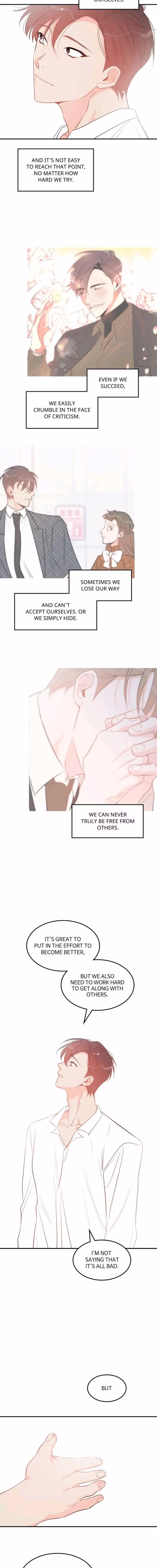 Who Can Define Popularity - Chapter 70 - Part 7