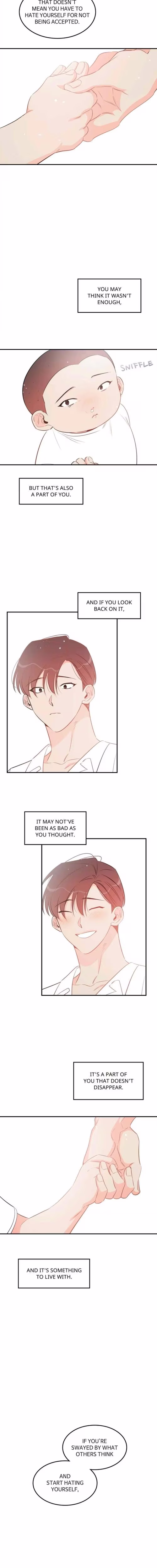 Who Can Define Popularity - Chapter 70 - Part 8