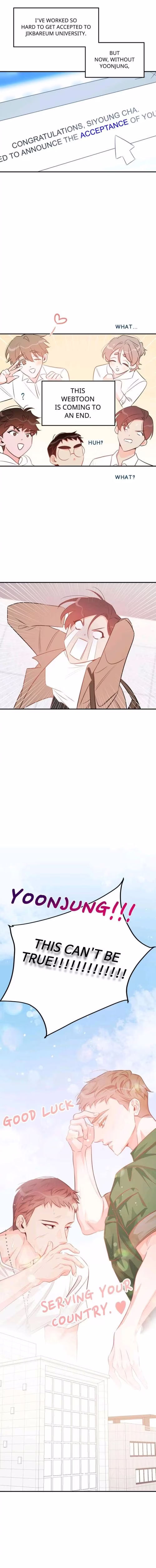 Who Can Define Popularity - Chapter 70 - Part 13