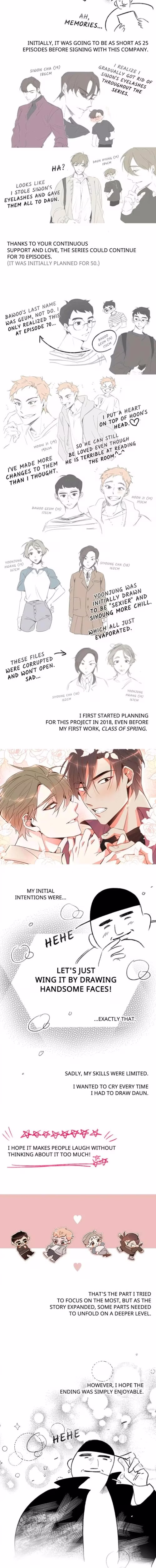 Who Can Define Popularity - Chapter 70 - Part 15