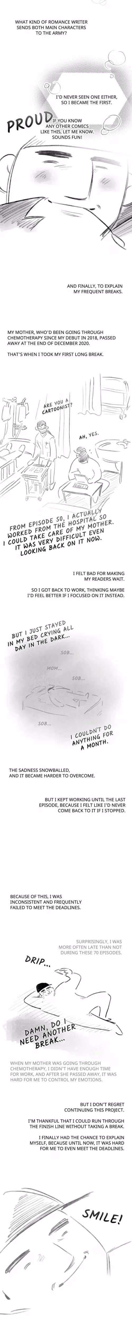 Who Can Define Popularity - Chapter 70 - Part 16