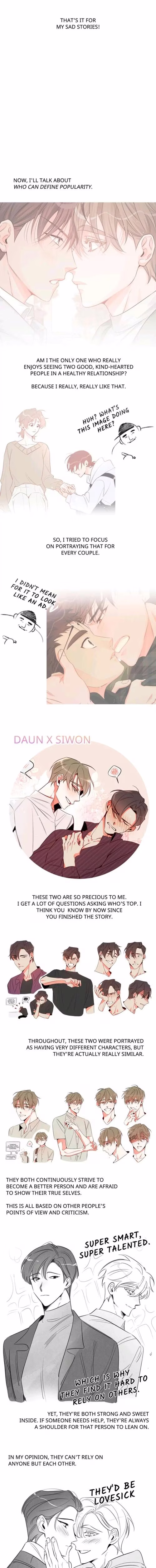 Who Can Define Popularity - Chapter 70 - Part 17