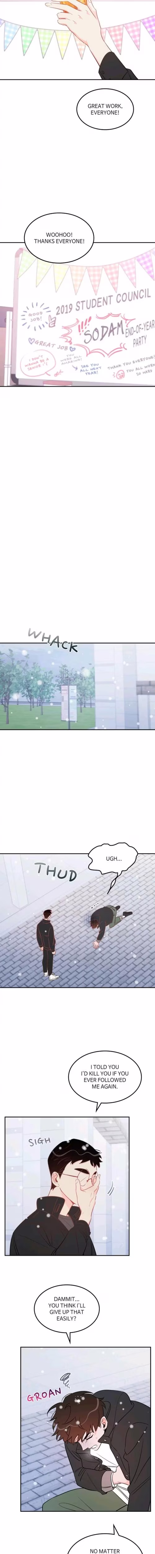 Who Can Define Popularity - Chapter 71 - Part 5