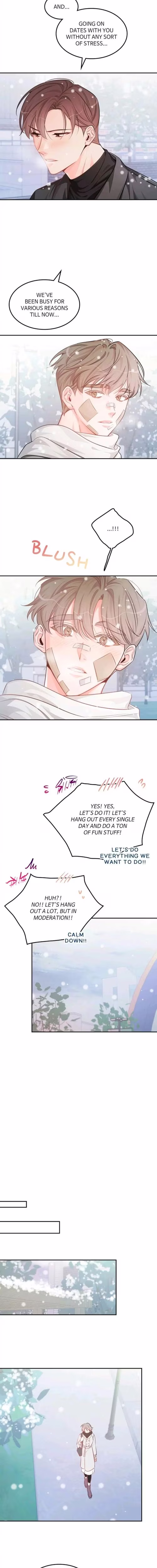 Who Can Define Popularity - Chapter 71 - Part 8