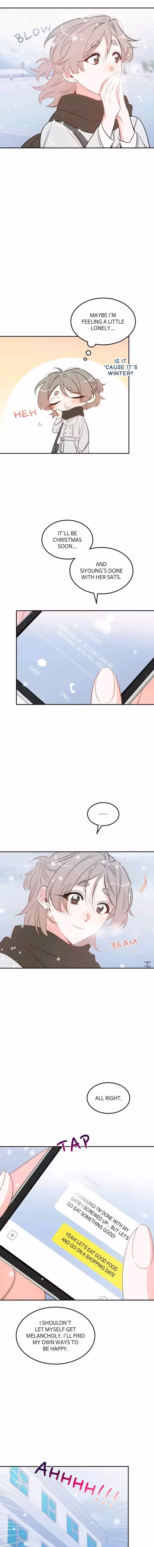 Who Can Define Popularity - Chapter 71 - Part 10