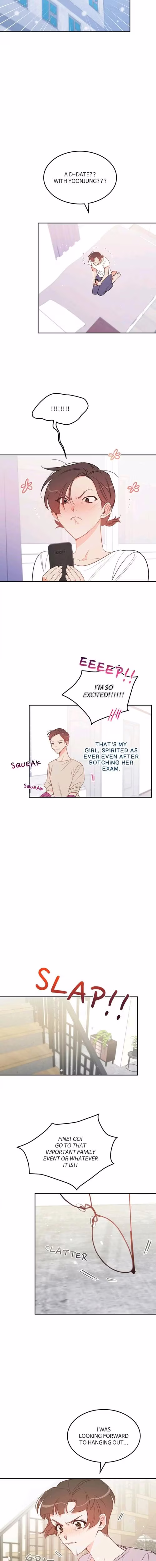 Who Can Define Popularity - Chapter 71 - Part 11