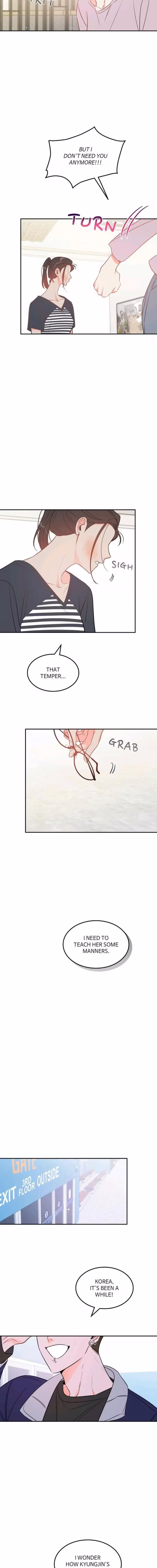 Who Can Define Popularity - Chapter 71 - Part 12