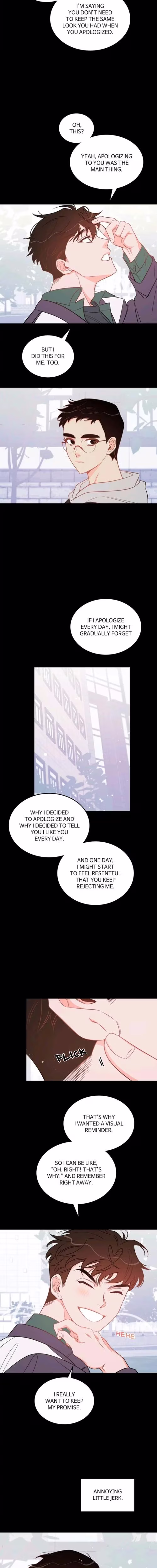 Who Can Define Popularity - Chapter 72 - Part 4