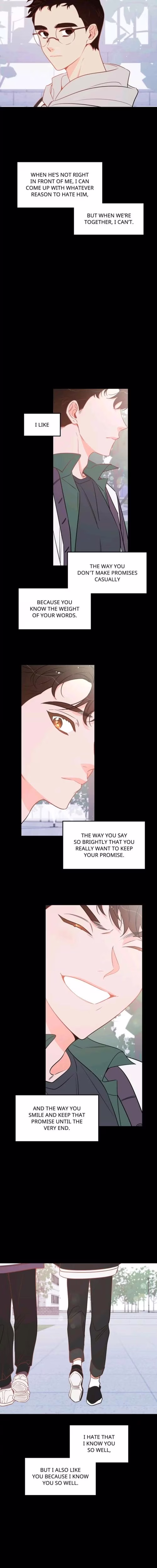 Who Can Define Popularity - Chapter 72 - Part 5