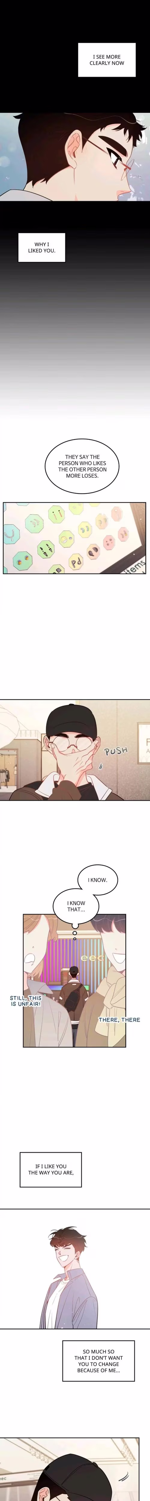 Who Can Define Popularity - Chapter 72 - Part 6