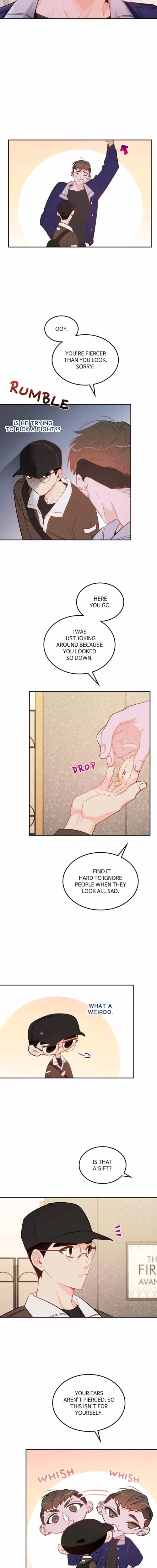 Who Can Define Popularity - Chapter 72 - Part 8