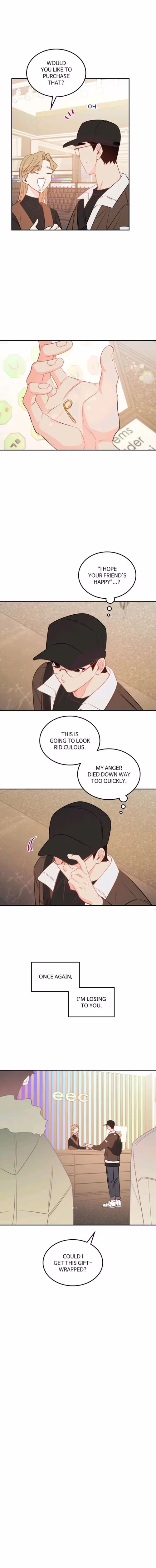 Who Can Define Popularity - Chapter 72 - Part 11