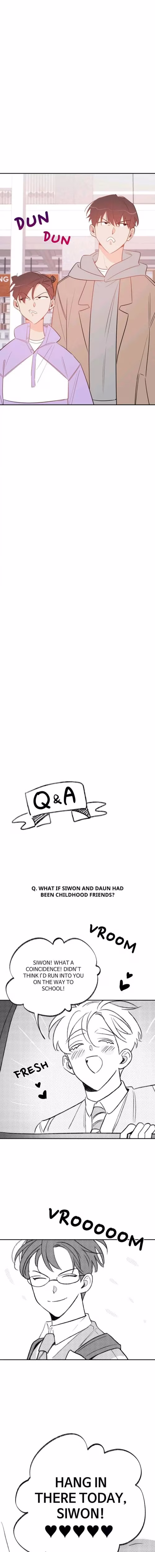 Who Can Define Popularity - Chapter 72 - Part 12