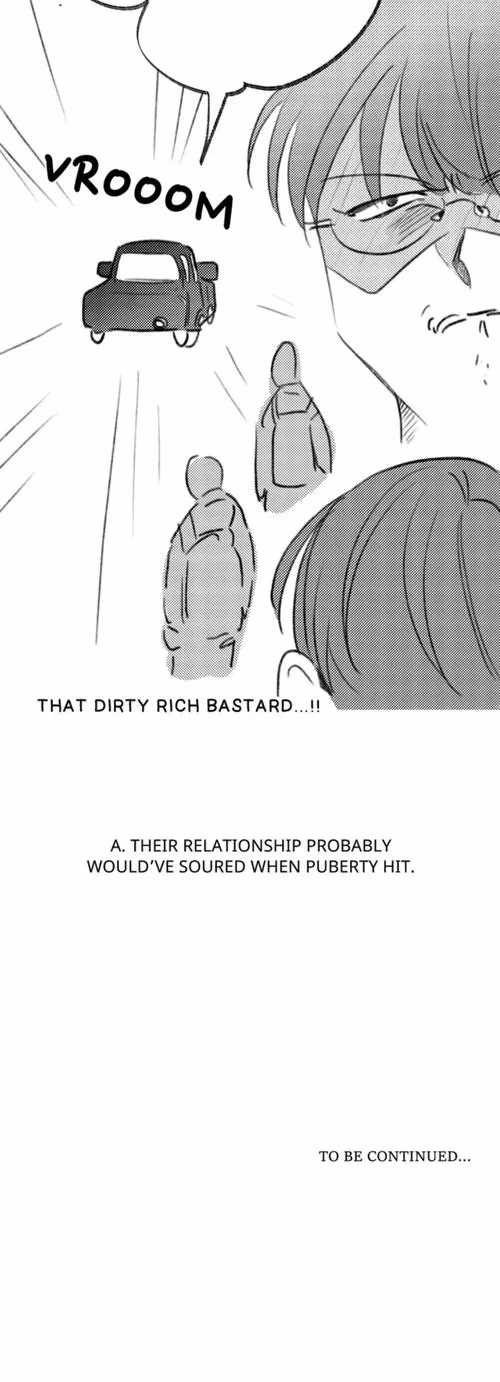 Who Can Define Popularity - Chapter 72 - Part 13