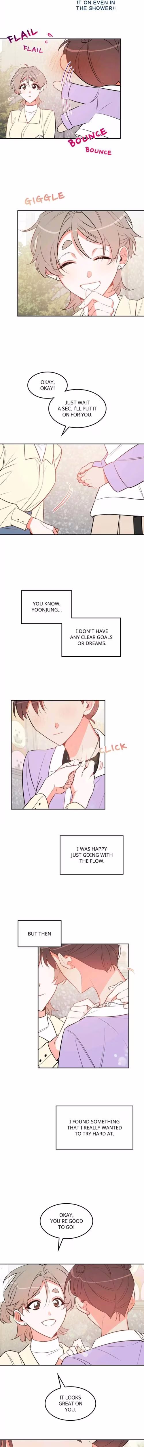 Who Can Define Popularity - Chapter 73 - Part 9