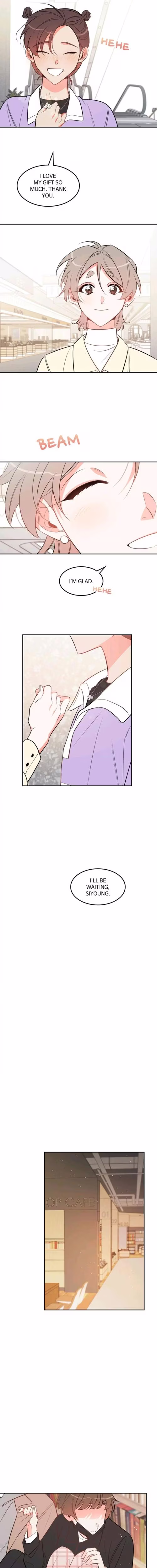 Who Can Define Popularity - Chapter 73 - Part 11