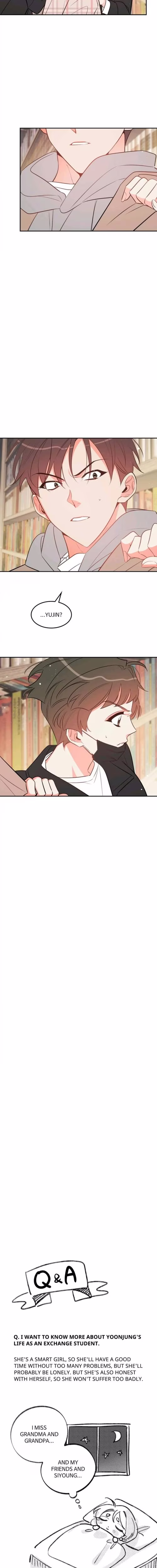 Who Can Define Popularity - Chapter 73 - Part 12