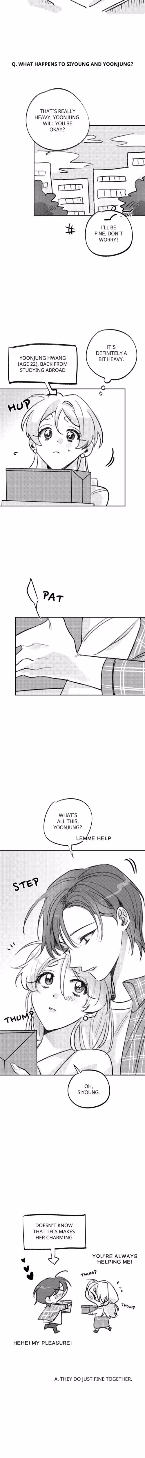 Who Can Define Popularity - Chapter 73 - Part 13