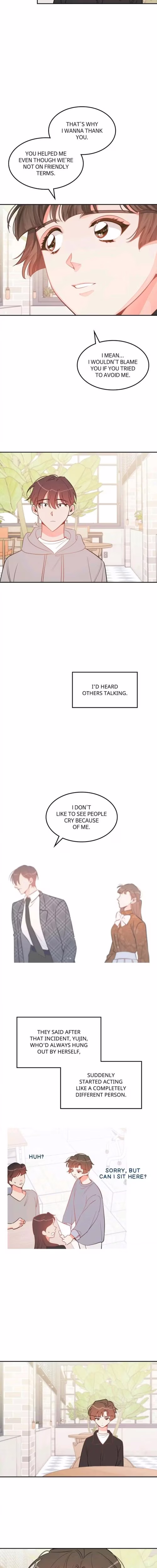 Who Can Define Popularity - Chapter 74 - Part 4