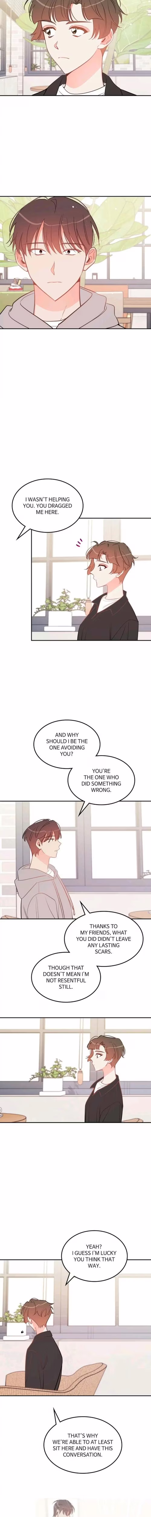 Who Can Define Popularity - Chapter 74 - Part 5