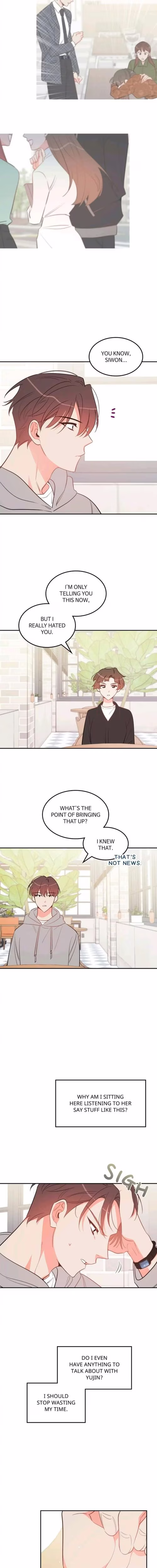 Who Can Define Popularity - Chapter 74 - Part 6