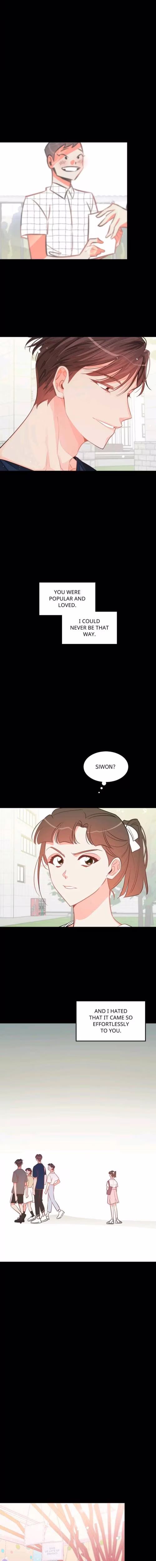 Who Can Define Popularity - Chapter 74 - Part 9