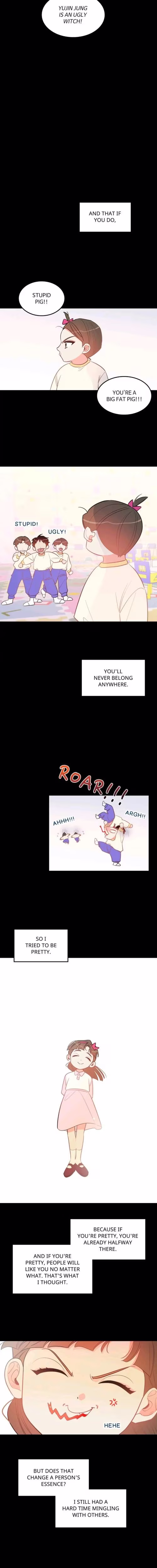 Who Can Define Popularity - Chapter 74 - Part 11