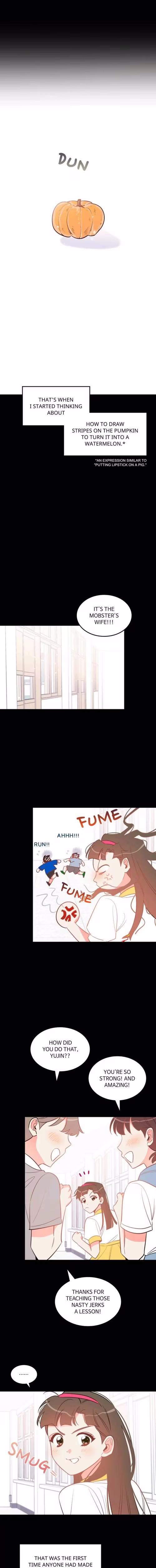 Who Can Define Popularity - Chapter 74 - Part 12