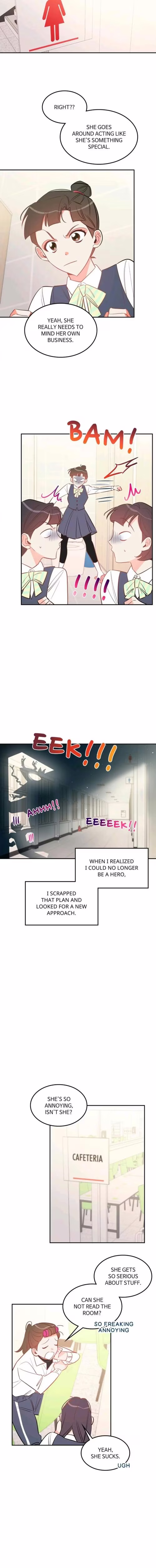 Who Can Define Popularity - Chapter 75 - Part 3