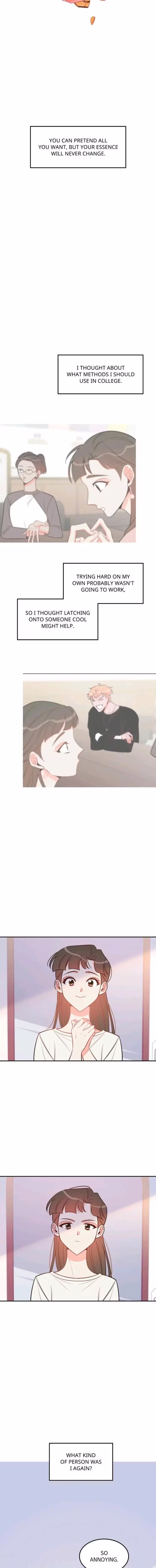 Who Can Define Popularity - Chapter 75 - Part 9