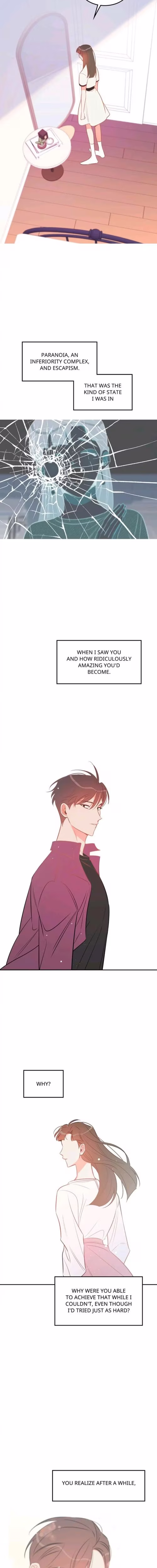 Who Can Define Popularity - Chapter 75 - Part 10